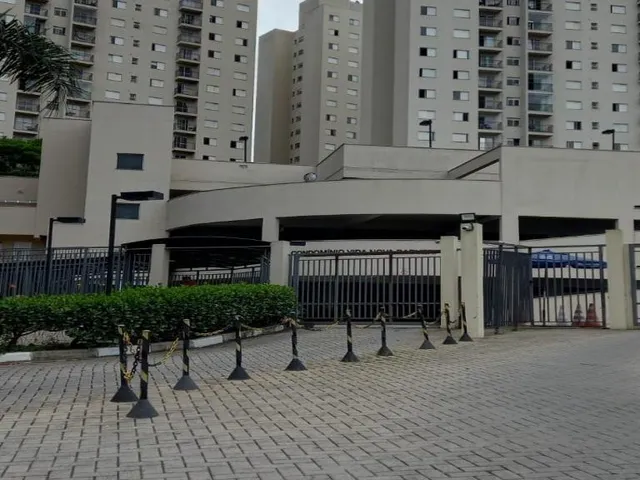 Imagem: Apartamento Residencial em Barueri - São