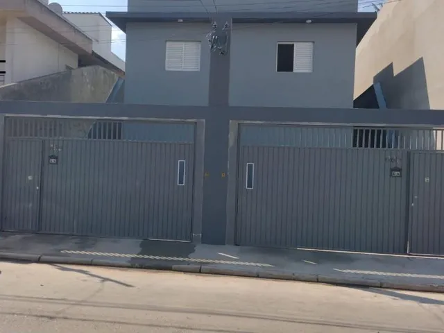 Imagem: Casa Residencial em Santana de Parnaíba
