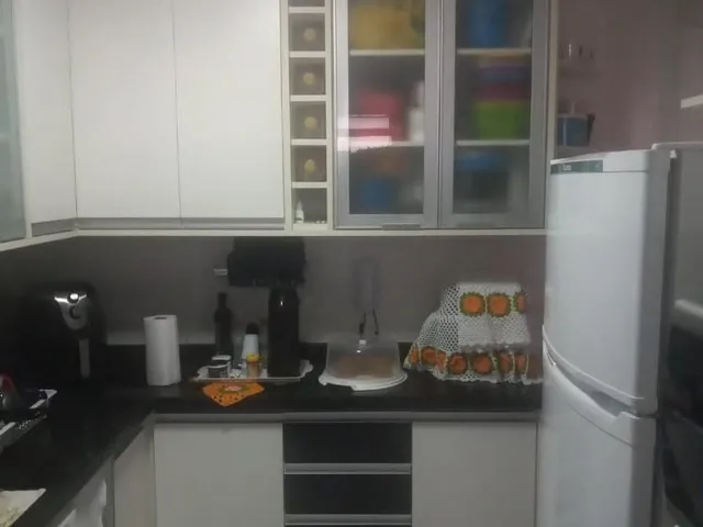 Imagem: APARTAMENTO RESIDENCIAL em Osasco - São