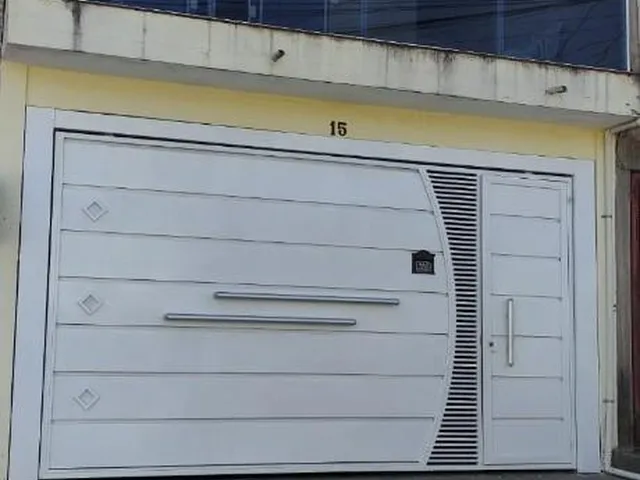 Imagem: Casa Residencial em Osasco - São Paulo