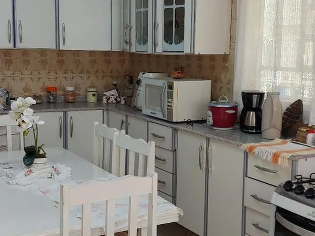 Imagem: Casa Residencial em Osasco - São Paulo