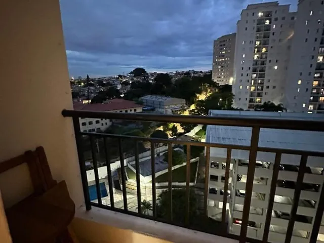 Imagem: Apartamento Residencial em São Paulo