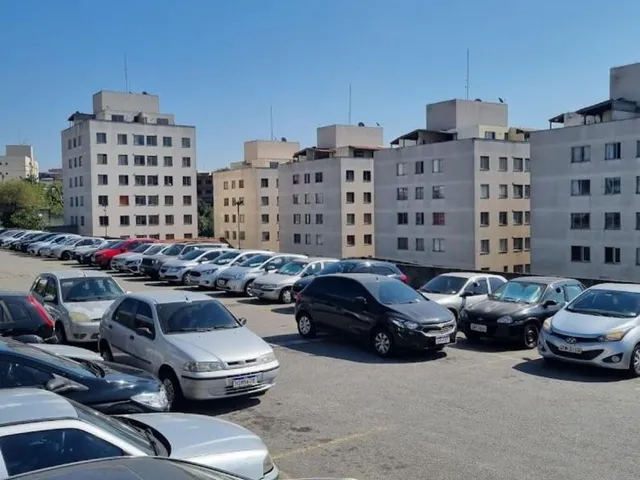 Imagem: APARTAMENTO RESIDENCIAL em Osasco - São