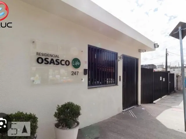 Imagem 16: APARTAMENTO RESIDENCIAL em Osasco - São Paulo, Vila Menck