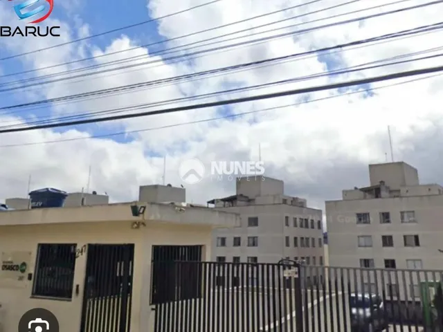 Imagem 2: APARTAMENTO RESIDENCIAL em Osasco - São Paulo, Vila Menck