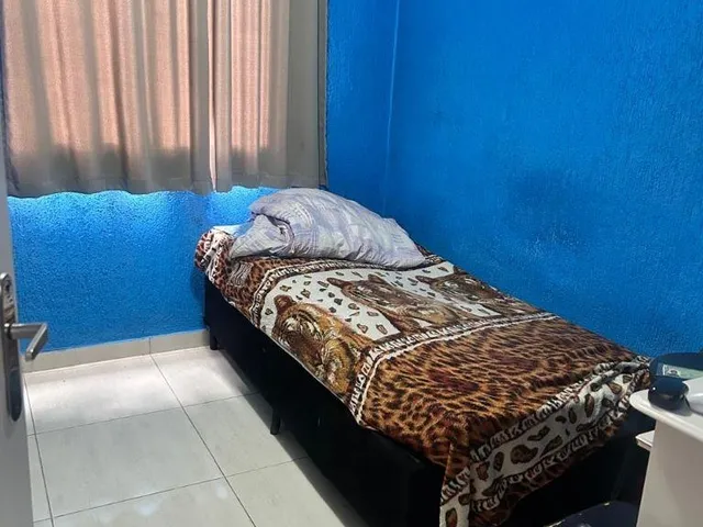 Imagem 11: APARTAMENTO RESIDENCIAL em Osasco - São Paulo, Vila Menck