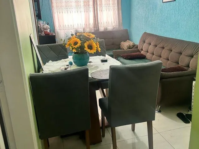 Imagem 14: APARTAMENTO RESIDENCIAL em Osasco - São Paulo, Vila Menck