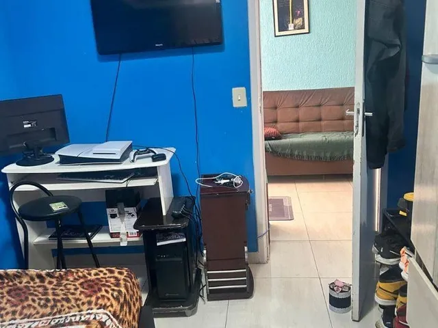 Imagem 8: APARTAMENTO RESIDENCIAL em Osasco - São Paulo, Vila Menck