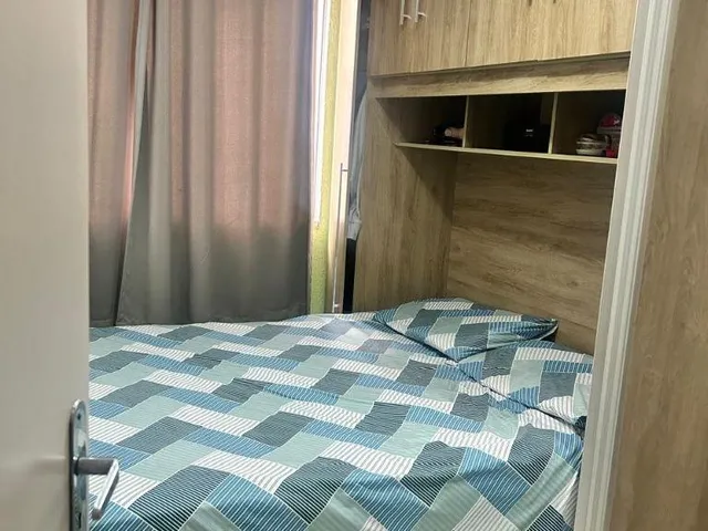 Imagem 10: APARTAMENTO RESIDENCIAL em Osasco - São Paulo, Vila Menck
