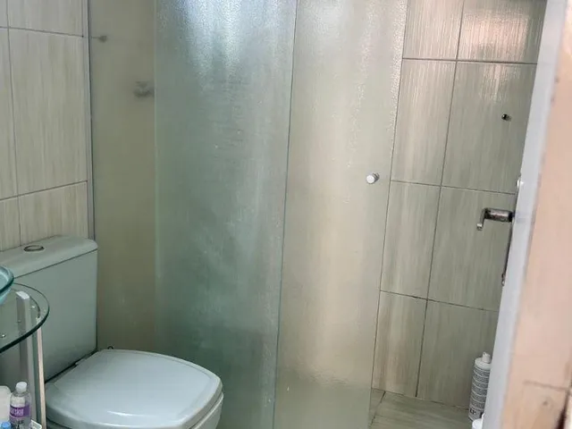 Imagem 9: APARTAMENTO RESIDENCIAL em Osasco - São Paulo, Vila Menck