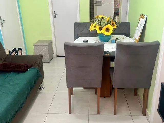 Imagem 12: APARTAMENTO RESIDENCIAL em Osasco - São Paulo, Vila Menck