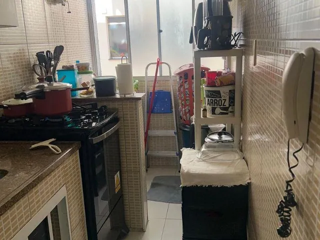 Imagem 6: APARTAMENTO RESIDENCIAL em Osasco - São Paulo, Vila Menck