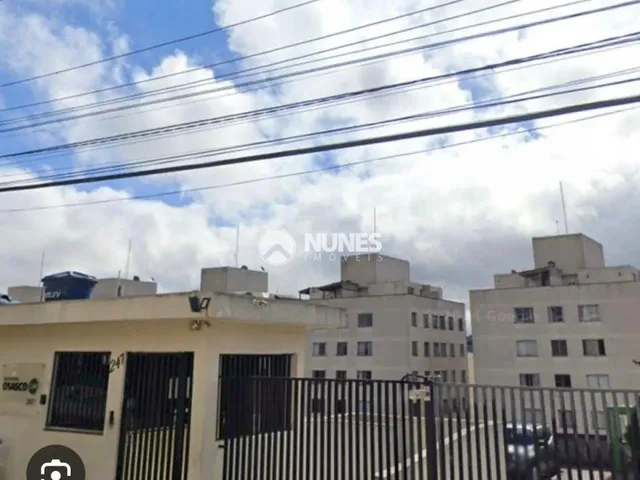 Imagem 7: APARTAMENTO RESIDENCIAL em Osasco - São Paulo, Vila Menck