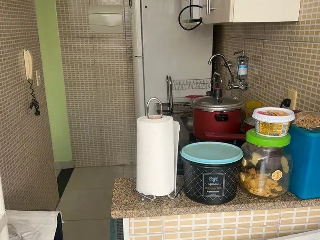 Imagem 5: APARTAMENTO RESIDENCIAL em Osasco - São Paulo, Vila Menck