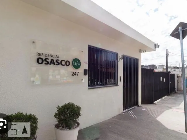 Imagem 13: APARTAMENTO RESIDENCIAL em Osasco - São Paulo, Vila Menck
