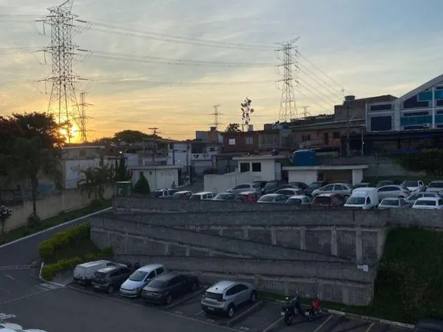 Imagem 4: APARTAMENTO RESIDENCIAL em Osasco - São Paulo, Vila Menck