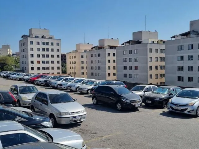 Imagem 3: APARTAMENTO RESIDENCIAL em Osasco - São Paulo, Vila Menck