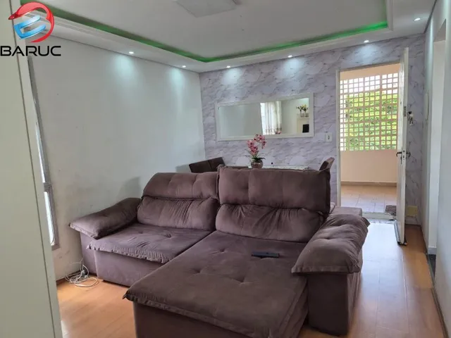 Imagem 12: APARTAMENTO RESIDENCIAL em Osasco - São Paulo, Piratininga
