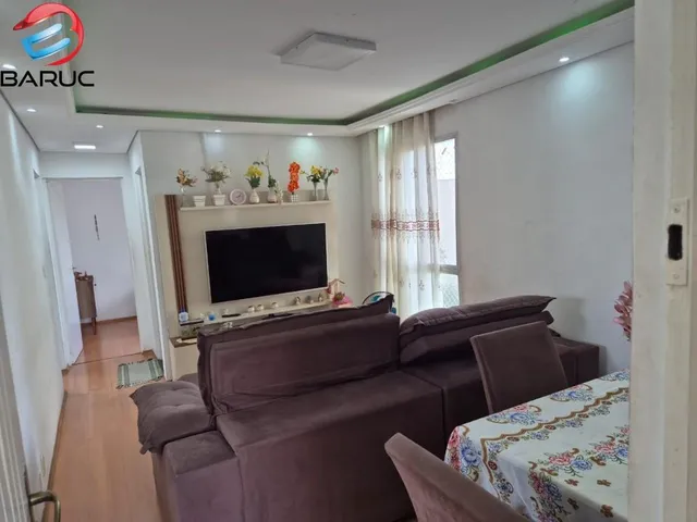 Imagem 11: APARTAMENTO RESIDENCIAL em Osasco - São Paulo, Piratininga