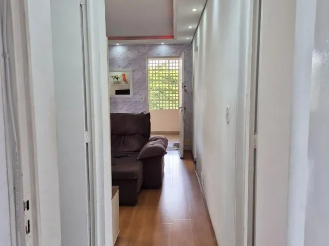 Imagem 10: APARTAMENTO RESIDENCIAL em Osasco - São Paulo, Piratininga