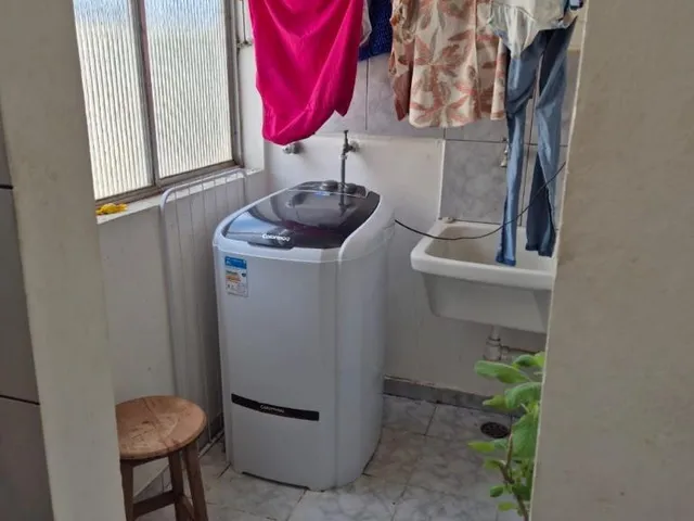 Imagem 14: APARTAMENTO RESIDENCIAL em Osasco - São Paulo, Piratininga