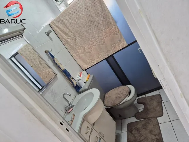 Imagem 15: APARTAMENTO RESIDENCIAL em Osasco - São Paulo, Piratininga