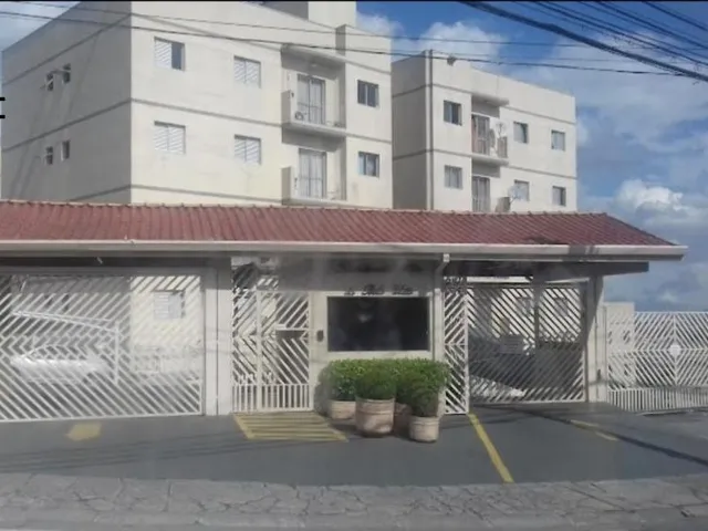 Imagem: APARTAMENTO RESIDENCIAL em Osasco - São