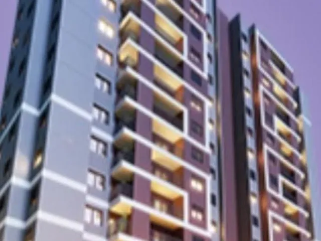Imagem: O apartamento possui 2 Dormitórios, 1 Vaga na garagem,