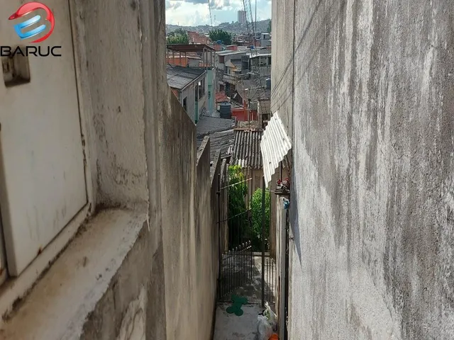Imagem 4: Casa Residencial em Osasco - São Paulo, Mutinga