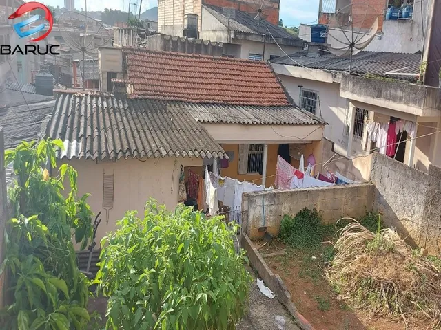 Imagem 2: Casa Residencial em Osasco - São Paulo, Mutinga