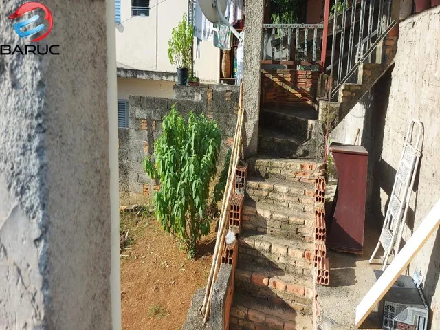 Imagem 9: Casa Residencial em Osasco - São Paulo, Mutinga