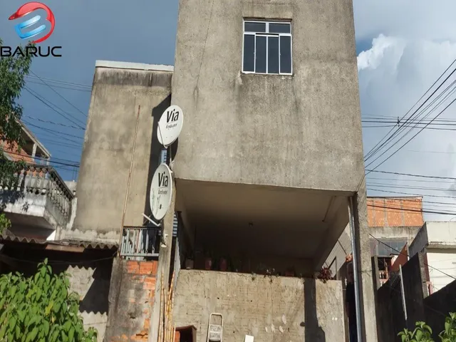 Imagem 6: Casa Residencial em Osasco - São Paulo, Mutinga