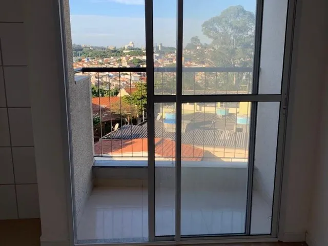 Imagem: Apartamento Residencial em Osasco - São