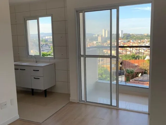 Imagem 13: Apartamento Residencial em Osasco - São Paulo, Mutinga