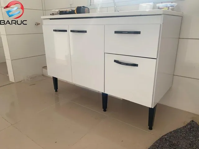Imagem 9: Apartamento Residencial em Osasco - São Paulo, Mutinga