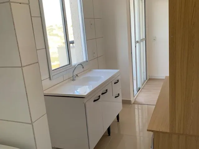 Imagem 7: Apartamento Residencial em Osasco - São Paulo, Mutinga