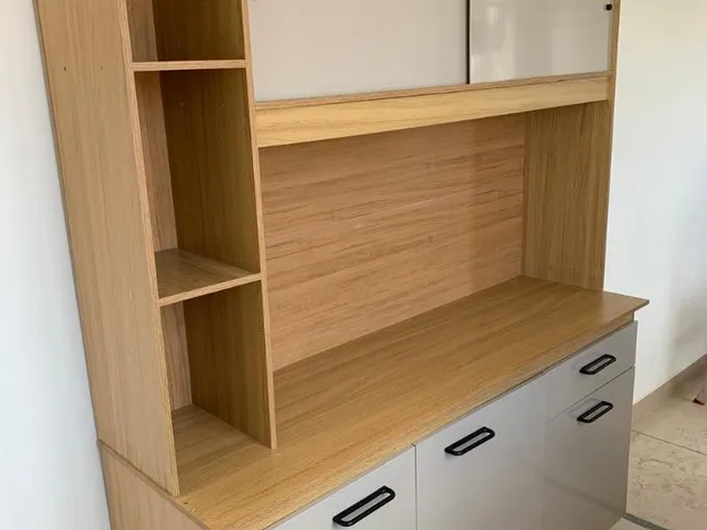 Imagem 8: Apartamento Residencial em Osasco - São Paulo, Mutinga