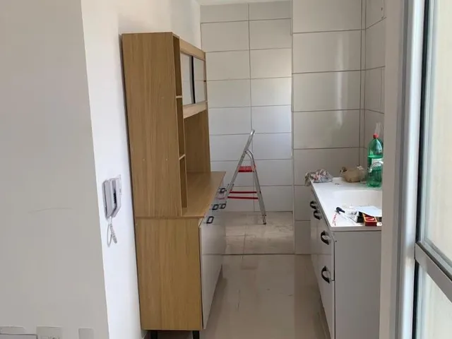 Imagem 4: Apartamento Residencial em Osasco - São Paulo, Mutinga