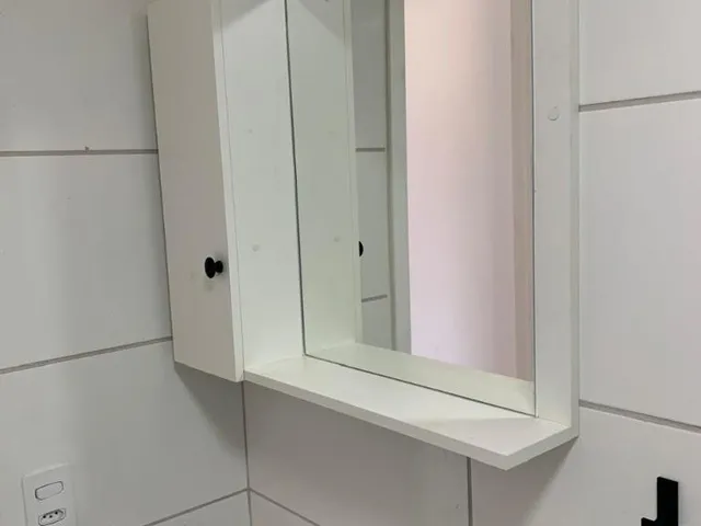 Imagem 2: Apartamento Residencial em Osasco - São Paulo, Mutinga