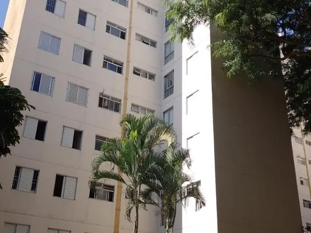 Imagem: Apartamento Residencial em Osasco - São