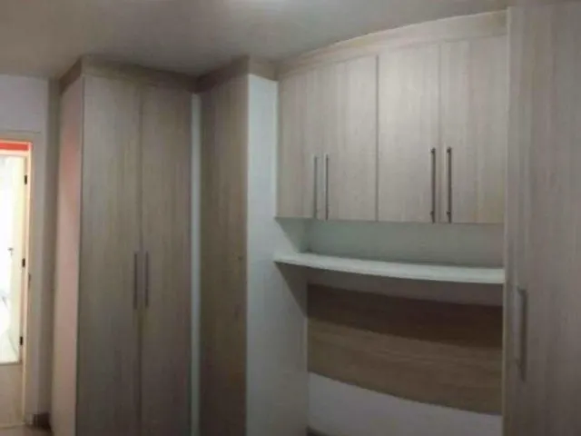 Imagem: Apartamento Residencial em Osasco - São