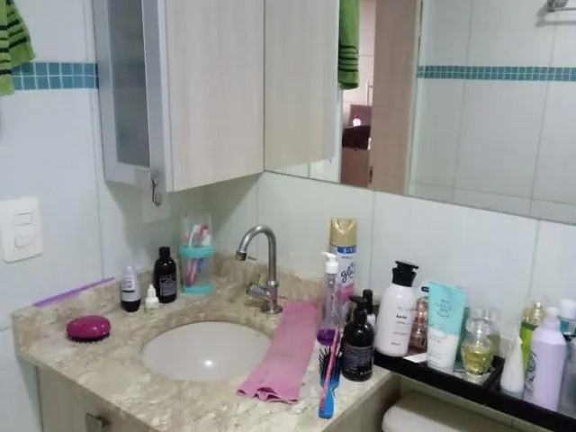 Imagem: Apartamento Residencial em Osasco - São
