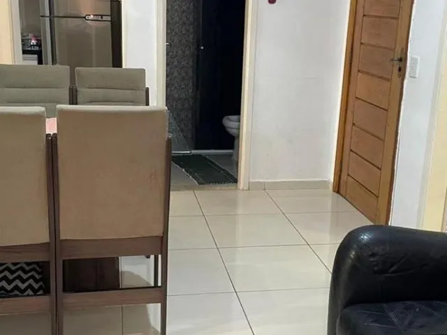 Imagem 5: APARTAMENTO RESIDENCIAL em Osasco - São Paulo, Vila Menck