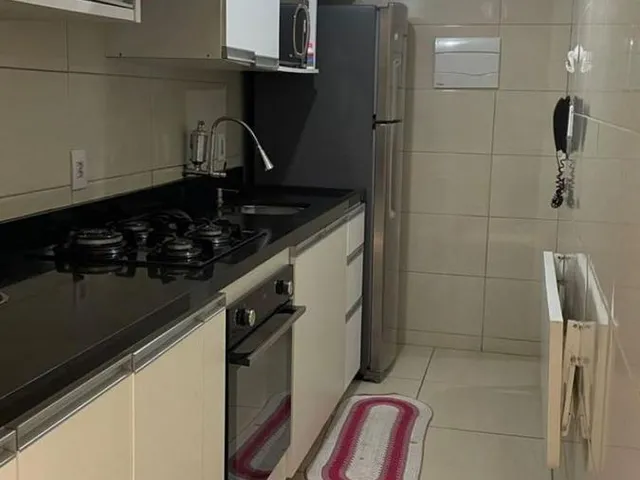 Imagem 6: APARTAMENTO RESIDENCIAL em Osasco - São Paulo, Vila Menck