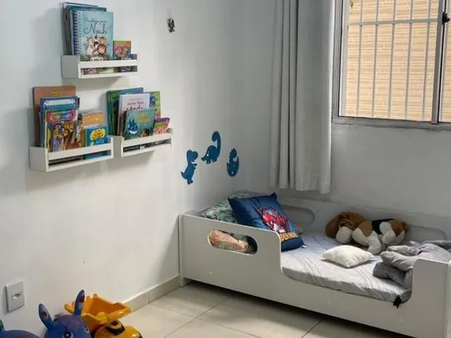 Imagem 2: APARTAMENTO RESIDENCIAL em Osasco - São Paulo, Vila Menck
