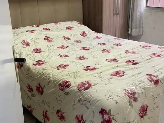 Imagem 4: APARTAMENTO RESIDENCIAL em Osasco - São Paulo, Vila Menck