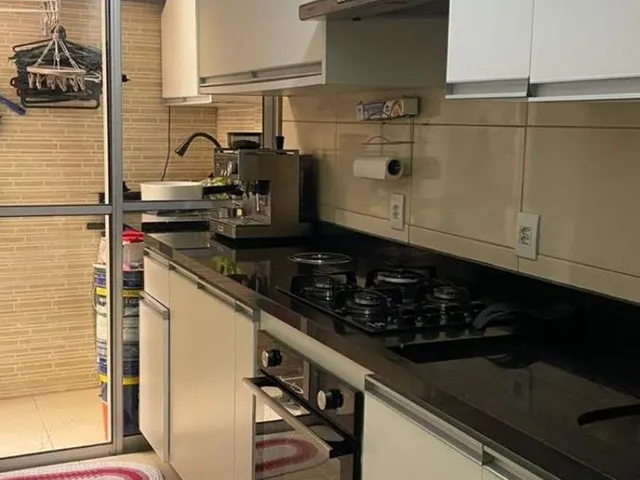 Imagem 11: APARTAMENTO RESIDENCIAL em Osasco - São Paulo, Vila Menck