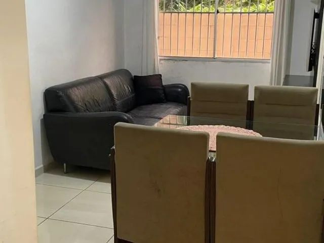 Imagem 8: APARTAMENTO RESIDENCIAL em Osasco - São Paulo, Vila Menck