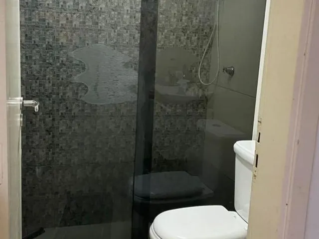 Imagem 9: APARTAMENTO RESIDENCIAL em Osasco - São Paulo, Vila Menck