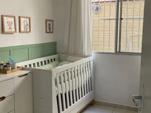 Imagem 10: APARTAMENTO RESIDENCIAL em Osasco - São Paulo, Vila Menck